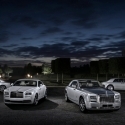 Suhail, la oda nocturna de Rolls-Royce.