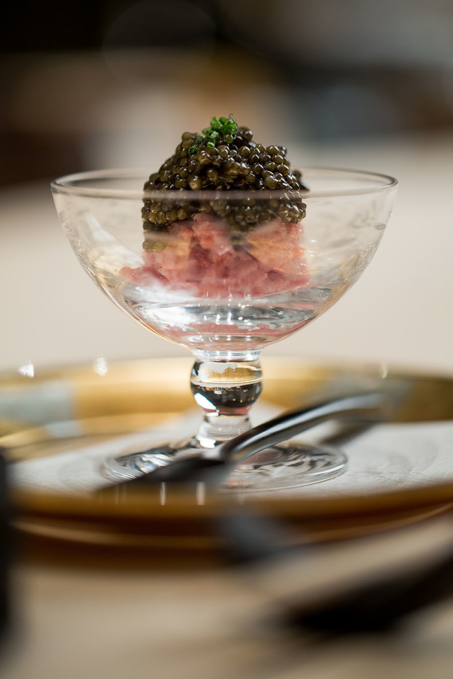 imagen 1 de Sushi en Masa, el restaurante más caro de Nueva York.