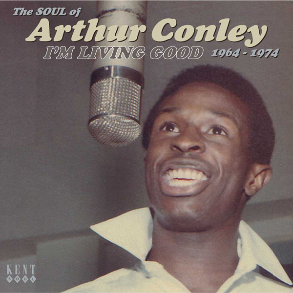 imagen 3 de Sweet Soul Music. Arthur Conley.