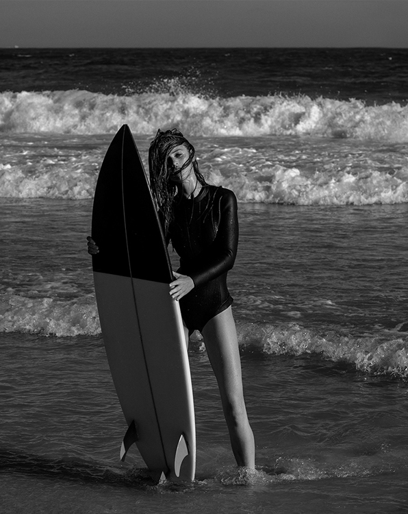 imagen 5 de Tiempo de surf con Cintia Dicker.