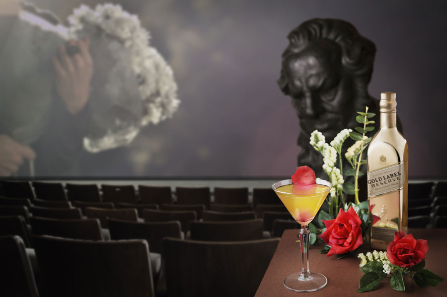 imagen 3 de Un cóctel para cada película nominada a los Goya 2015.