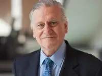 Valentín Fuster, médico y Príncipe de Asturias de Investigación.
