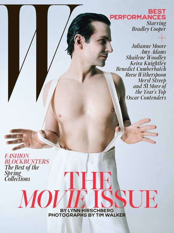 imagen 11 de Woman on cover. Febrero 2015.