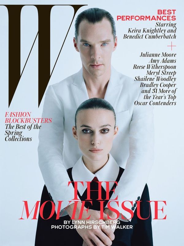 imagen 9 de Woman on cover. Febrero 2015.