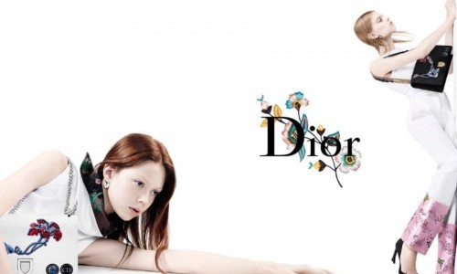 Y la modernidad llegó a Dior.