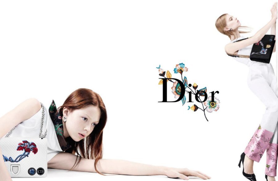 imagen 4 de Y la modernidad llegó a Dior.