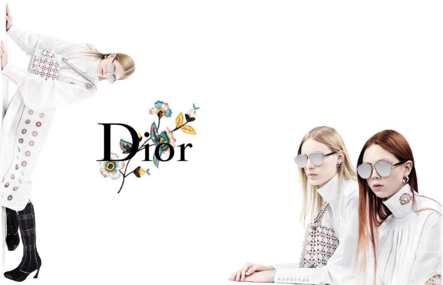 imagen 3 de Y la modernidad llegó a Dior.