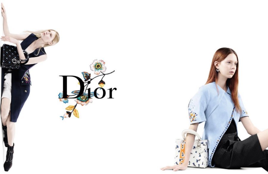 imagen 2 de Y la modernidad llegó a Dior.