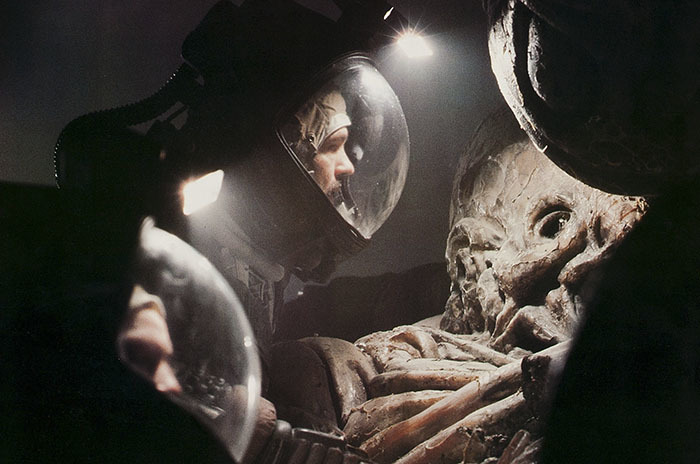 imagen 3 de Alien, el Octavo Pasajero.