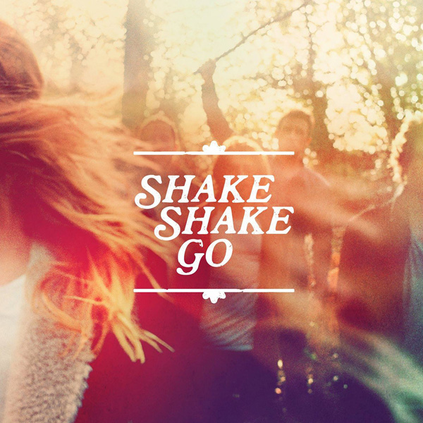 imagen 2 de All In Time. Shake Shake Go.