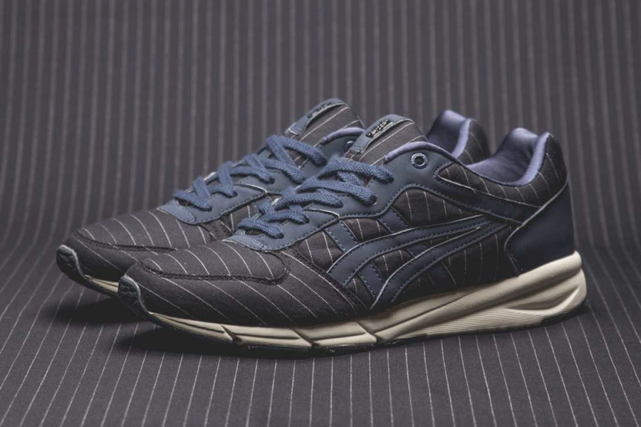 imagen 5 de Asics y Onitsuka Tiger colaboran, son Sneakersnstuff.