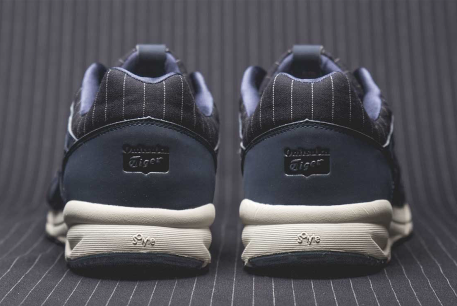 imagen 6 de Asics y Onitsuka Tiger colaboran, son Sneakersnstuff.