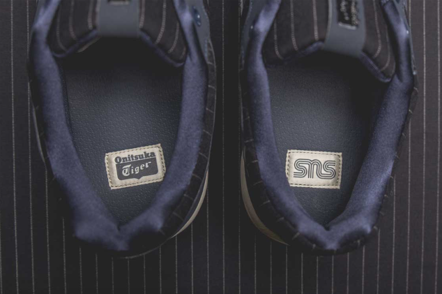 imagen 8 de Asics y Onitsuka Tiger colaboran, son Sneakersnstuff.