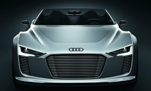 Audi anuncia ventas récord en el mes de enero.