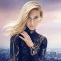 Bar Refaeli, el primer rostro femenino de los relojes Hublot.