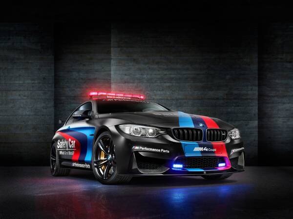 imagen 8 de BMW en el Salón Internacional del Automóvil de Ginebra 2015.