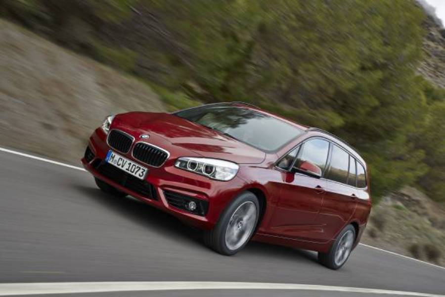 imagen de BMW Serie2