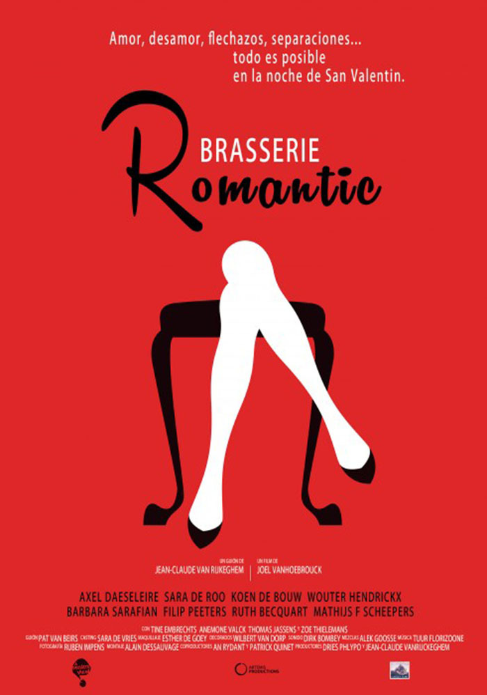 imagen 1 de Brasserie Romantic.