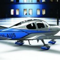 Cirrus Aircraft lanza la edición australiana de su SR22.