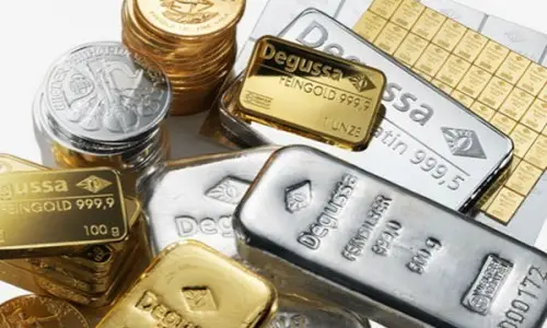 Degussa Metales Preciosos abre oficinas en Madrid.