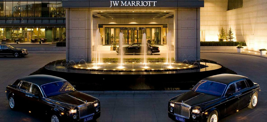 imagen de Marriott