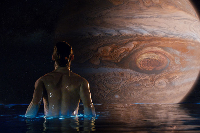 imagen 7 de El destino de Jupiter