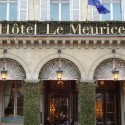 El Hotel Meurice de París vuelve a brillar.