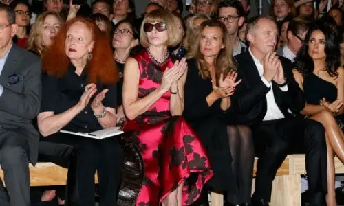 El impacto económico de la New York Fashion Week.