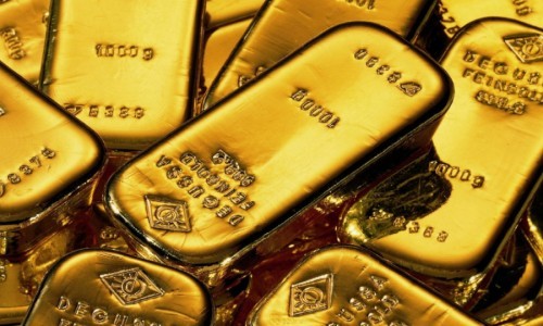 El renovado interés mundial por el oro como refugio.