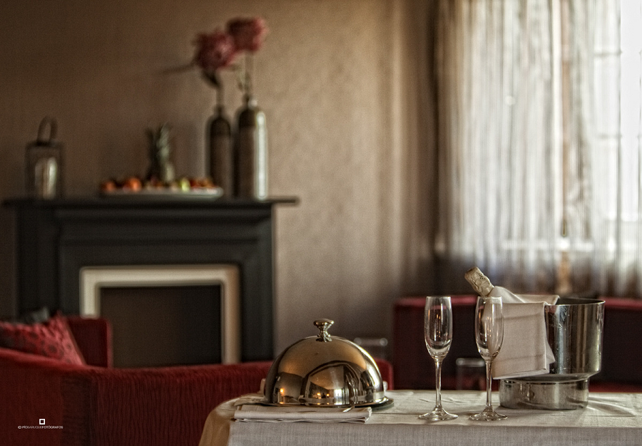 imagen 7 de Un hotel balneario para San Valentín.