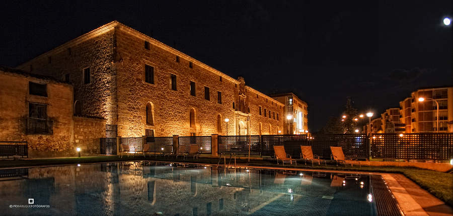 imagen 8 de Un hotel balneario para San Valentín.