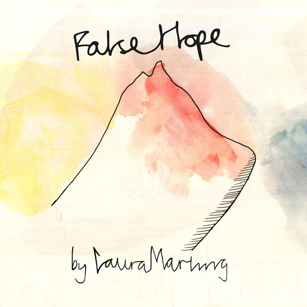 imagen 2 de False Hope. Laura Marling.