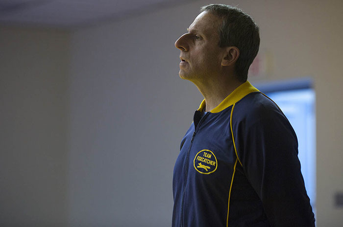 imagen 3 de Foxcatcher.