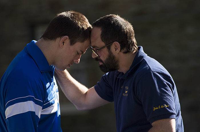 imagen 6 de Foxcatcher.