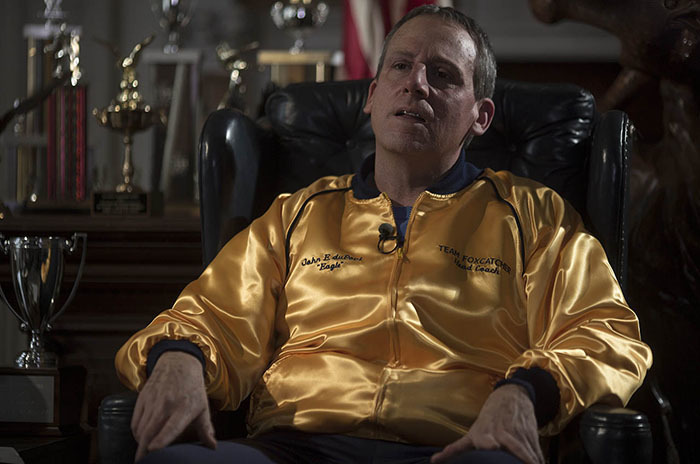 imagen 7 de Foxcatcher.