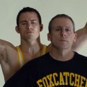 Foxcatcher.