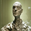 Alberto Giacometti, el hombre que miraba.