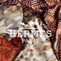 Hermès aumenta un 9,7% su facturación en 2014.