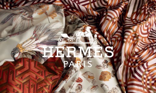 Hermès aumenta un 9,7% su facturación en 2014.