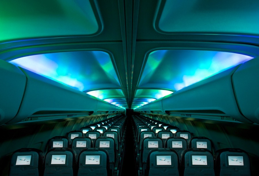 imagen de Icelandair