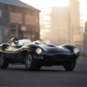 Jaguar D-Type, 60 años rodando.