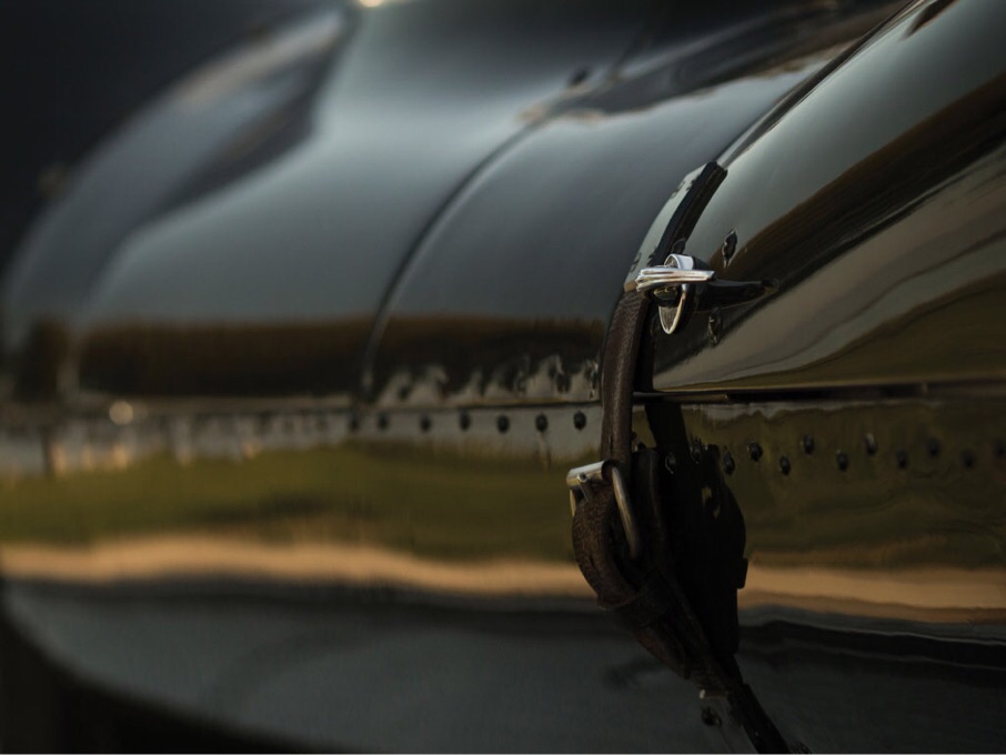 imagen 15 de Jaguar D-Type, 60 años rodando.