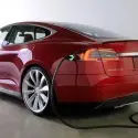 La expansión de Tesla en China cuestionada.