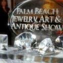 La Muestra de Joyería, Arte y Antiguedades de Palm Beach arranca el viernes 13 de febrero.