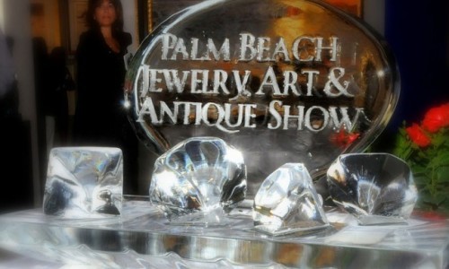 La Muestra de Joyería, Arte y Antiguedades de Palm Beach arranca el viernes 13 de febrero.