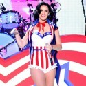 La Super Bowl de Katy Perry.