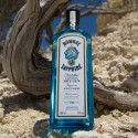 La vuelta al mundo con Bombay Sapphire.