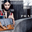 Descienden las ventas de Prada en 2014.
