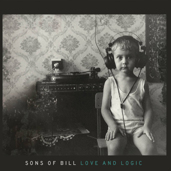 imagen 2 de Lost In The Cosmos (Song For Chris Bell). Sons Of Bill.