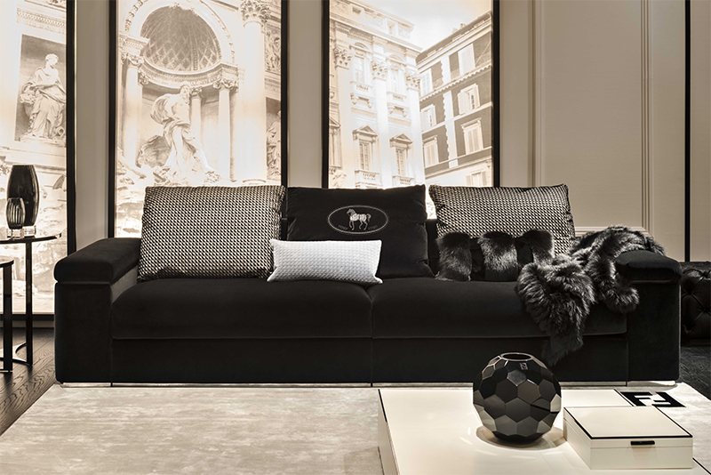 imagen 5 de Luxury Living brilla en la feria de M&O en París.